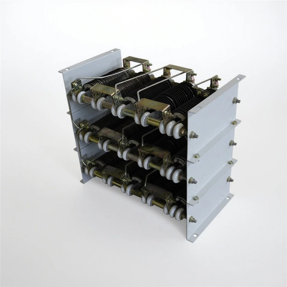 FeCrAl Resistor suppliers